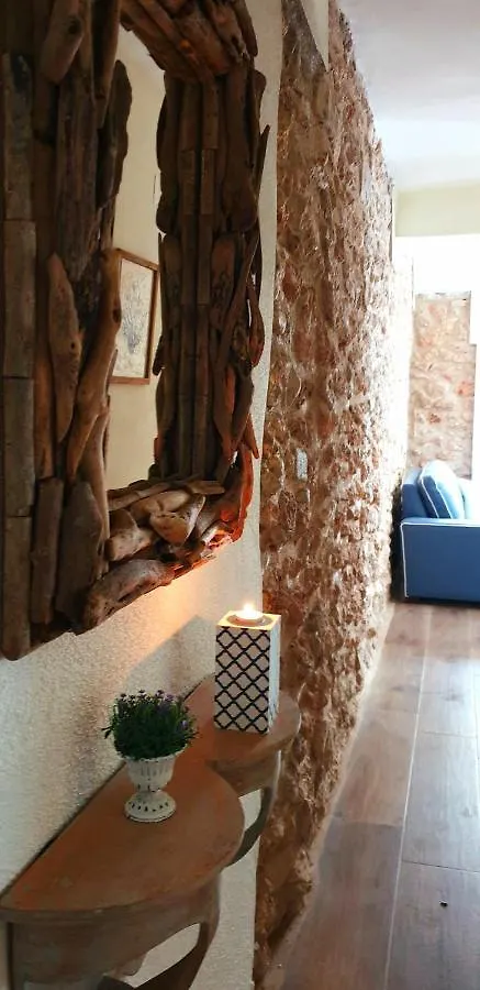 Les Llambrich - Apartamentos Turisticos L'Ampolla 0*,  Spain