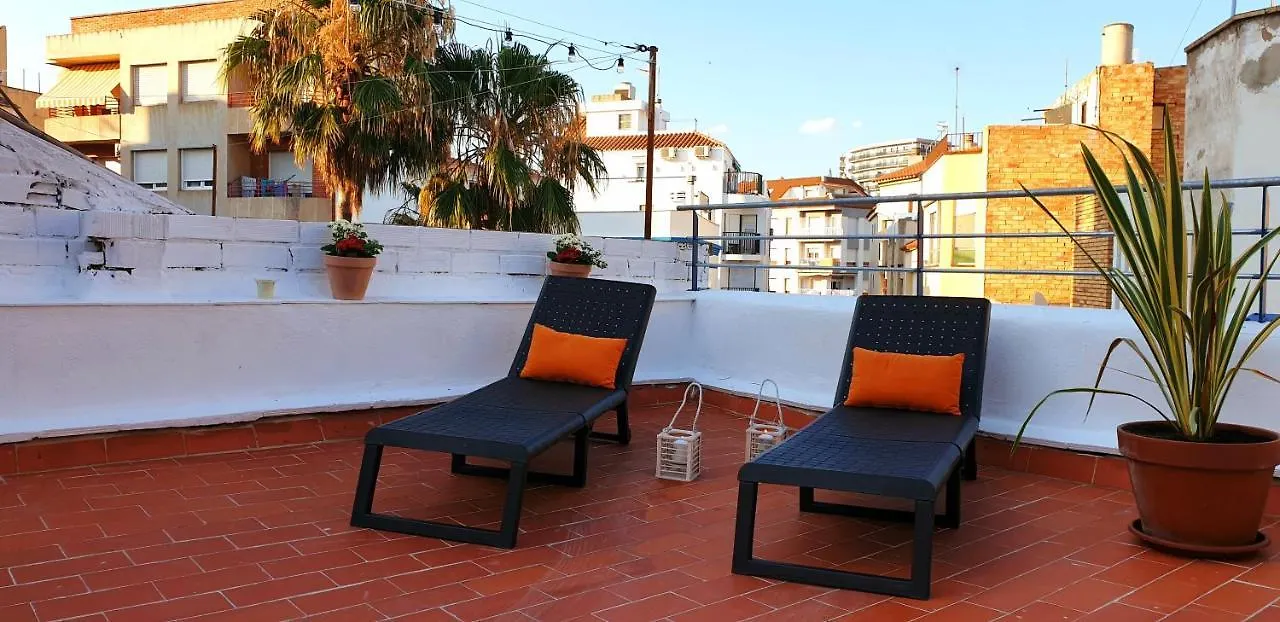 Les Llambrich - Apartamentos Turisticos L'Ampolla
