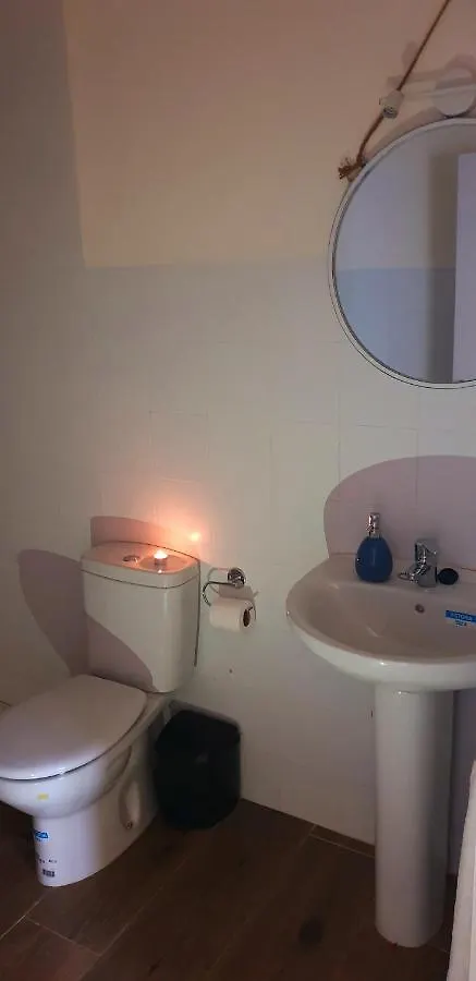 Apartment Les Llambrich - Apartamentos Turisticos L'Ampolla