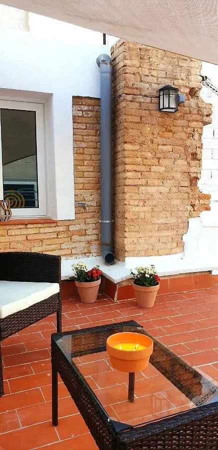 Les Llambrich - Apartamentos Turisticos L'Ampolla