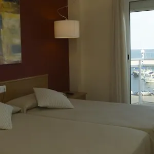 Roca Plana L'Ampolla
