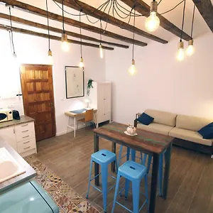  Appartement Bonito Loft En