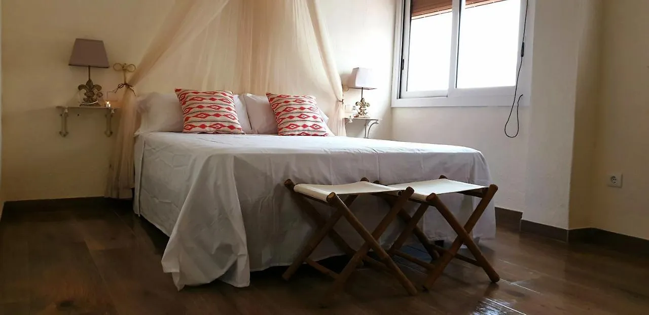 Les Llambrich - Apartamentos turísticos L'Ampolla España