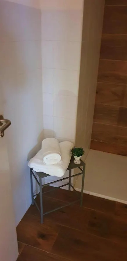 Les Llambrich - Apartamentos Turisticos L'Ampolla Španělsko