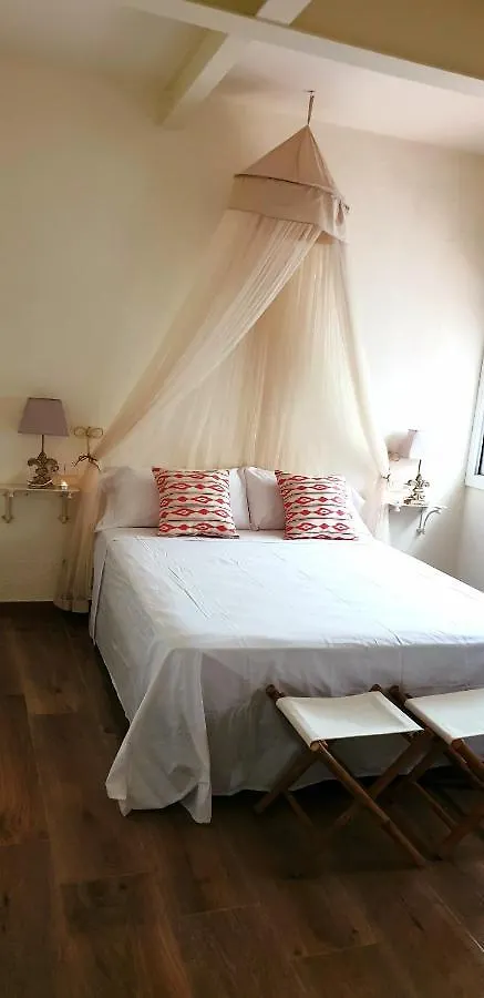 Apartmán Les Llambrich - Apartamentos Turisticos L'Ampolla