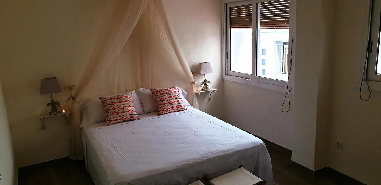 Les Llambrich - Apartamentos Turisticos L'Ampolla 0*,  Spain